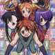   Negima!? <small>Co-Director</small> 